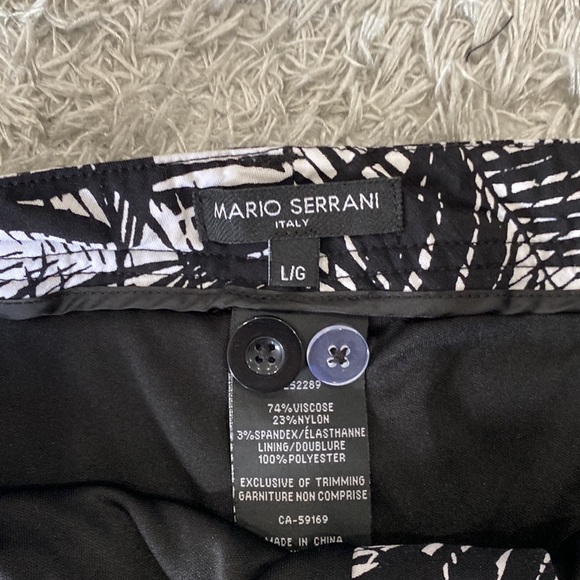 Mario Serrani Skirt - Picture 2 of 7